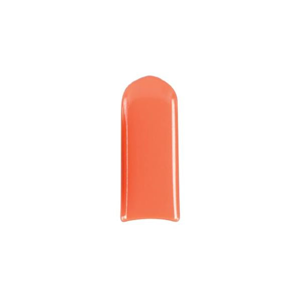 Guard Instrument Tip Tip-It Silicone 1.6x9.5x254mm #7 Orange 50/Pk